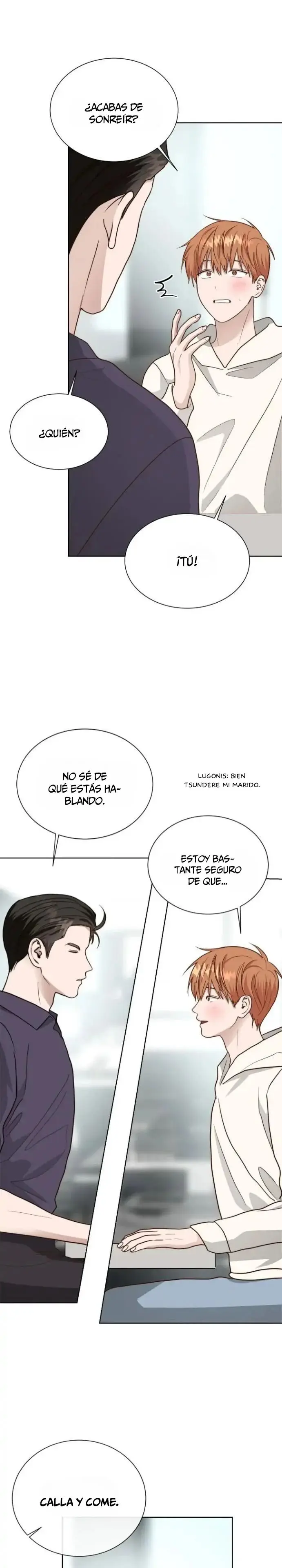 Me convertí en el pésimo seme (2022) - Capítulo 38 - Página 30 - LectorTMOo