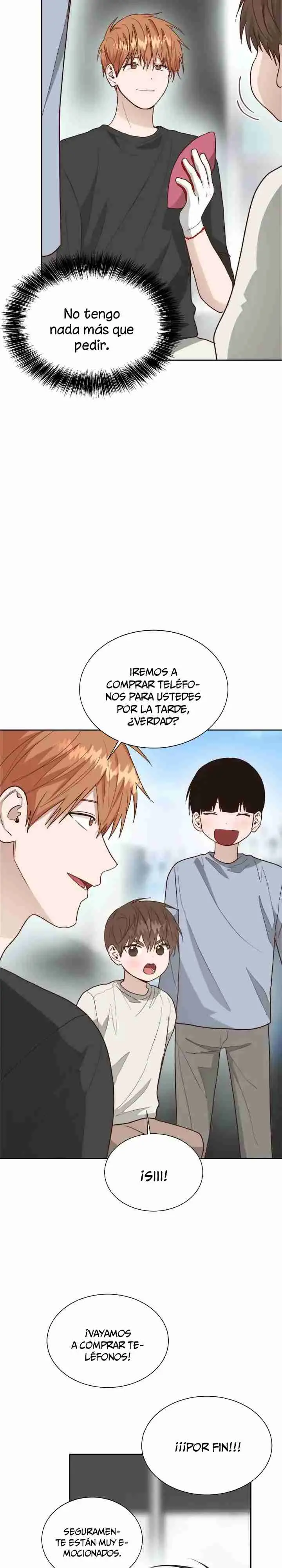 Me convertí en el pésimo seme (2022) - Capítulo 39 - Página 12 - LectorTMOo