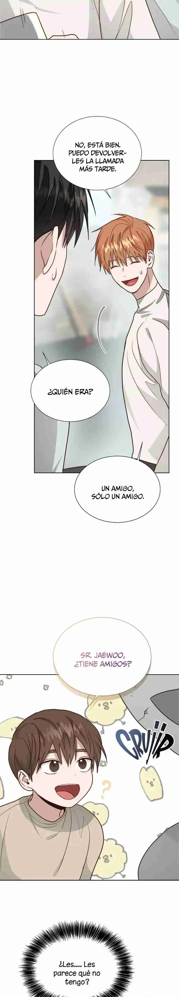 Me convertí en el pésimo seme (2022) - Capítulo 39 - Página 26 - LectorTMOo