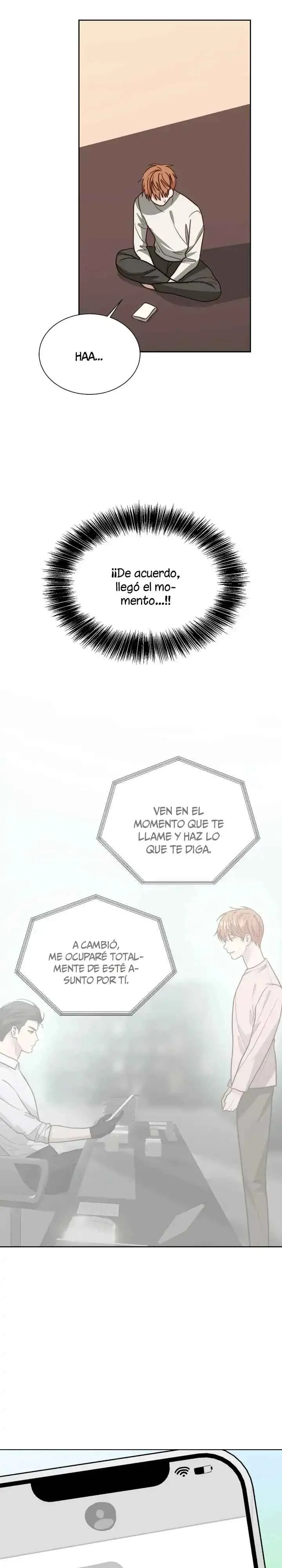 Me convertí en el pésimo seme (2022) - Capítulo 39 - Página 30 - LectorTMOo
