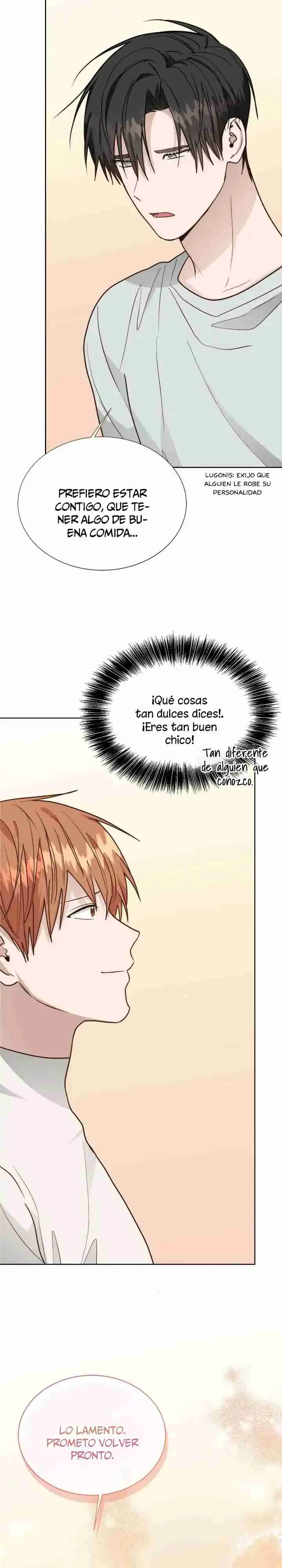 Me convertí en el pésimo seme (2022) - Capítulo 39 - Página 33 - LectorTMOo