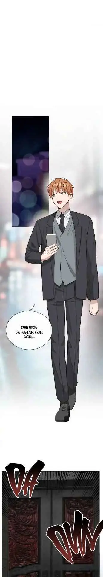 Me convertí en el pésimo seme (2022) - Capítulo 39 - Página 35 - LectorTMOo
