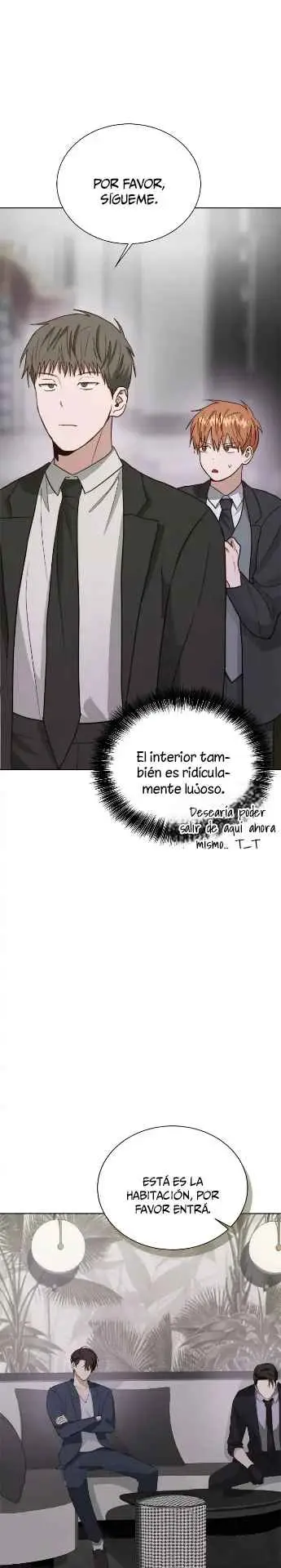 Me convertí en el pésimo seme (2022) - Capítulo 39 - Página 38 - LectorTMOo