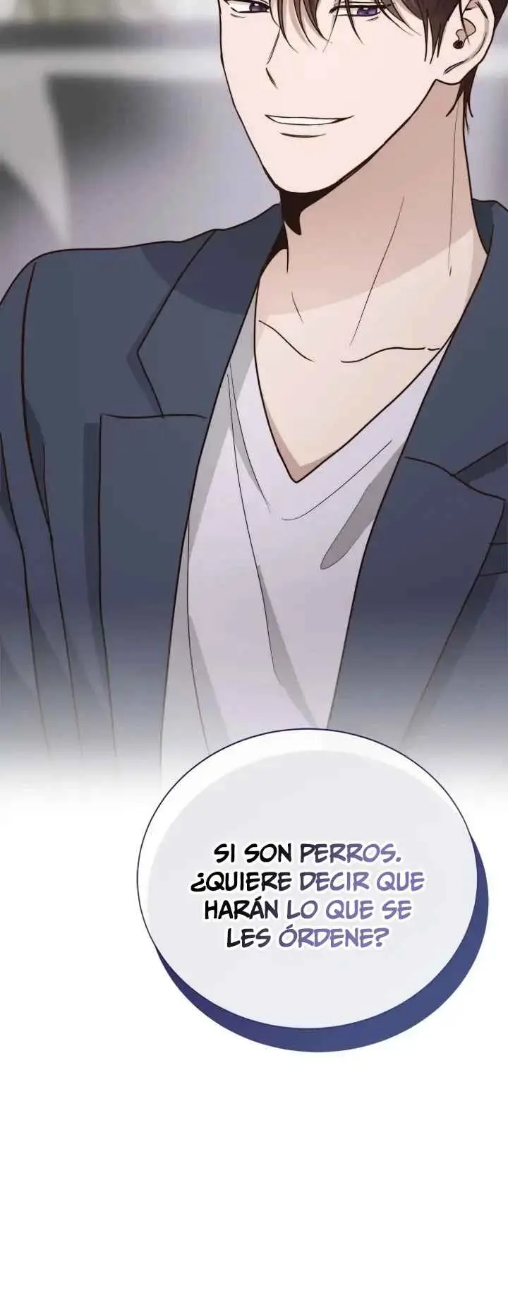 Me convertí en el pésimo seme (2022) - Capítulo 39 - Página 43 - LectorTMOo