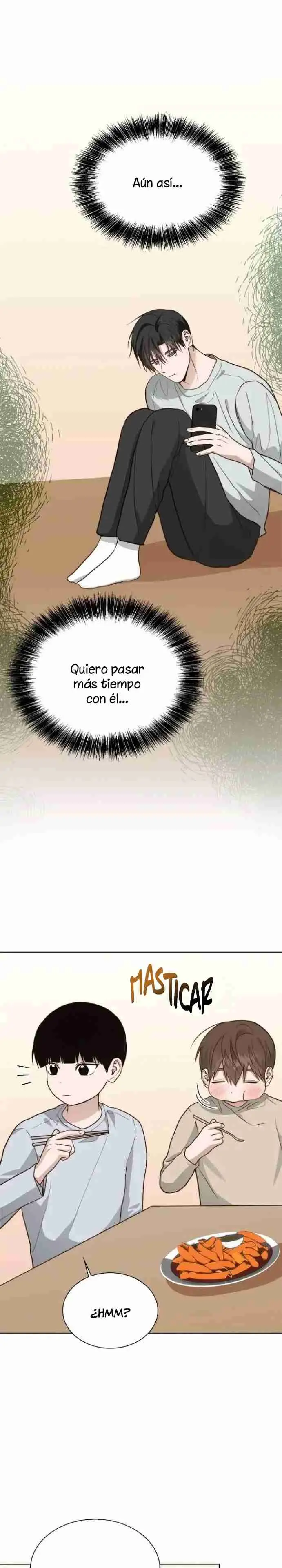 Me convertí en el pésimo seme (2022) - Capítulo 40 - Página 5 - LectorTMOo