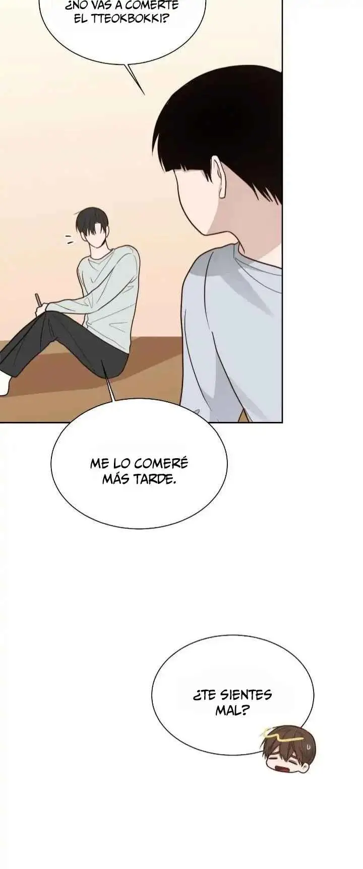 Me convertí en el pésimo seme (2022) - Capítulo 40 - Página 6 - LectorTMOo