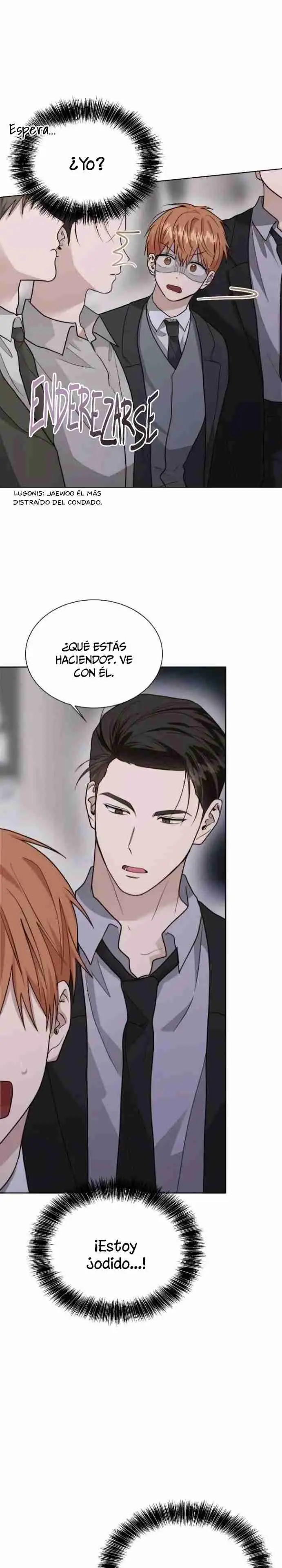 Me convertí en el pésimo seme (2022) - Capítulo 40 - Página 10 - LectorTMOo