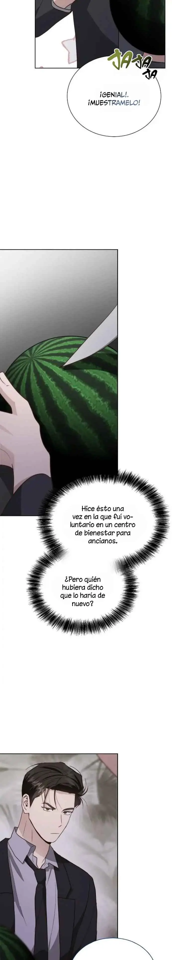 Me convertí en el pésimo seme (2022) - Capítulo 40 - Página 20 - LectorTMOo
