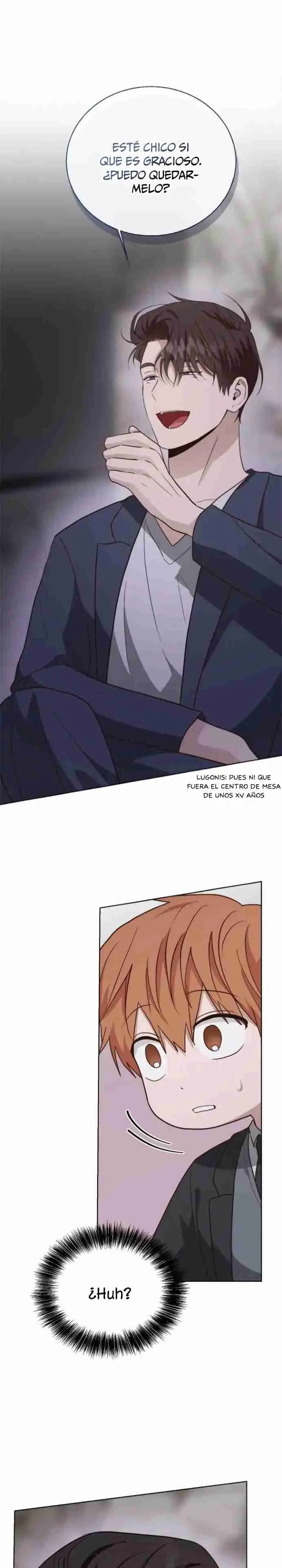 Me convertí en el pésimo seme (2022) - Capítulo 40 - Página 22 - LectorTMOo