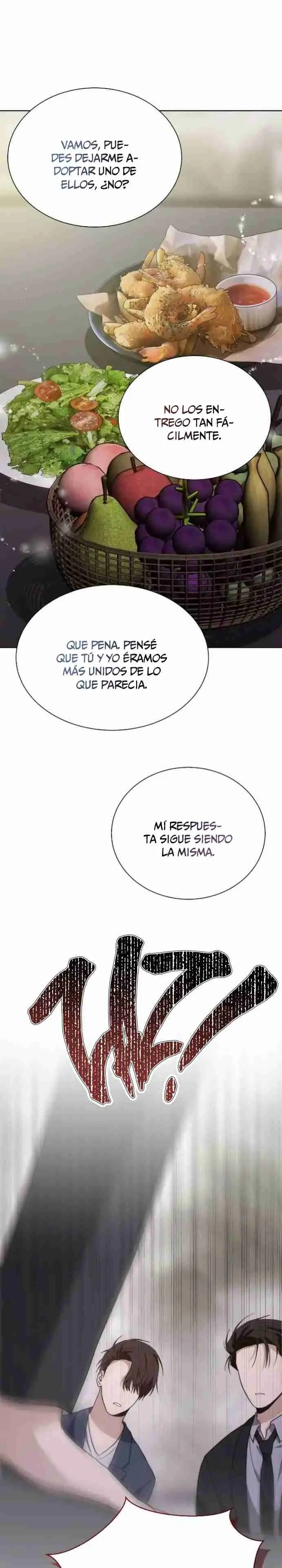 Me convertí en el pésimo seme (2022) - Capítulo 40 - Página 25 - LectorTMOo