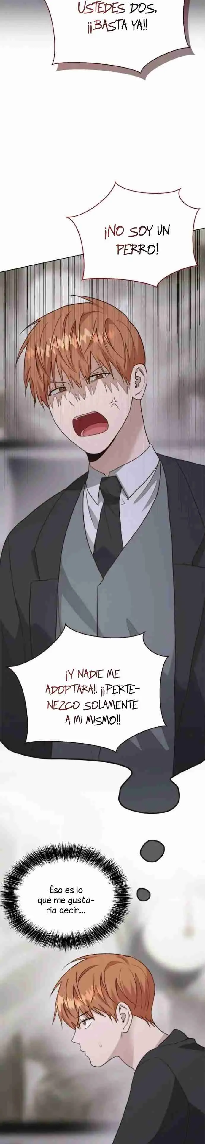 Me convertí en el pésimo seme (2022) - Capítulo 40 - Página 26 - LectorTMOo