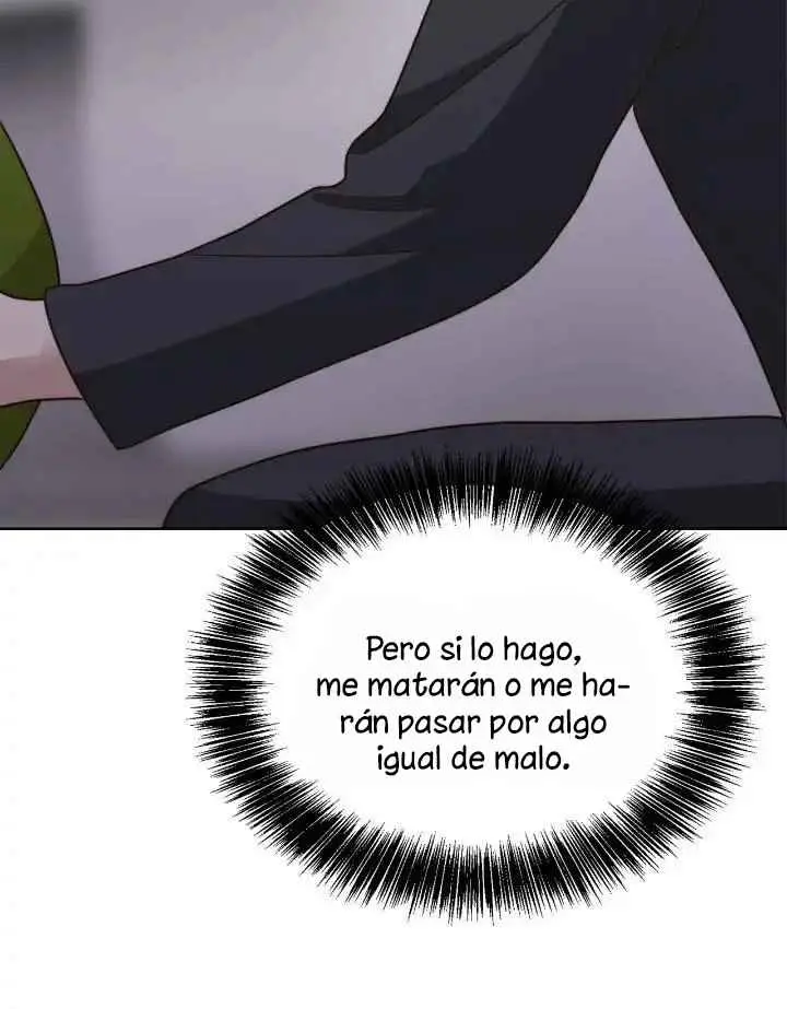 Me convertí en el pésimo seme (2022) - Capítulo 40 - Página 27 - LectorTMOo