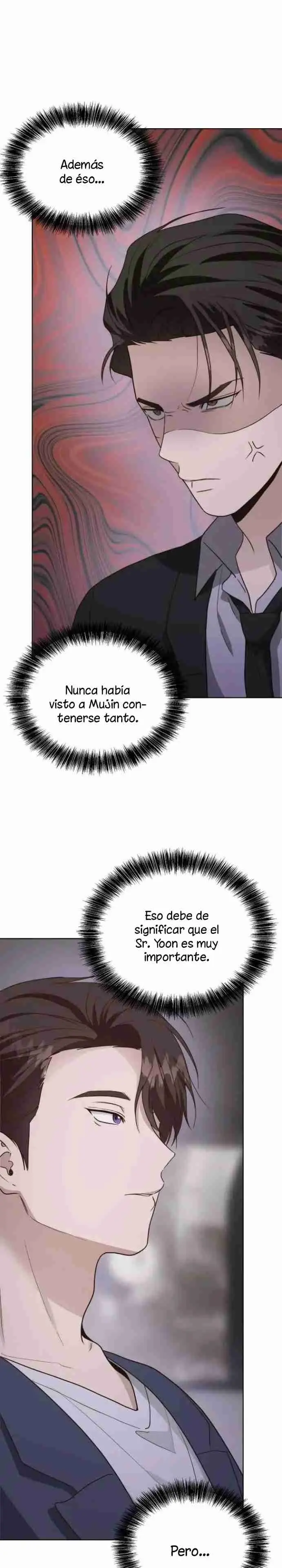 Me convertí en el pésimo seme (2022) - Capítulo 40 - Página 28 - LectorTMOo