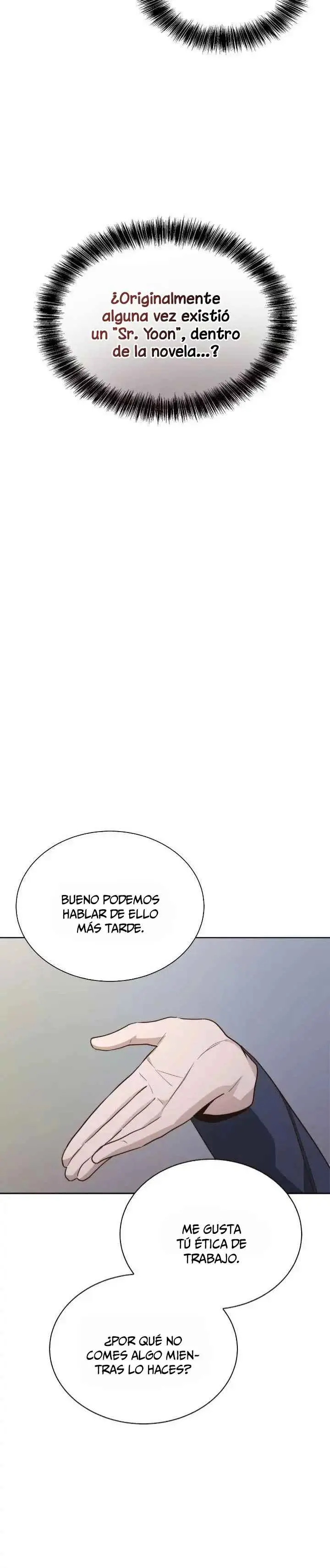 Me convertí en el pésimo seme (2022) - Capítulo 40 - Página 29 - LectorTMOo