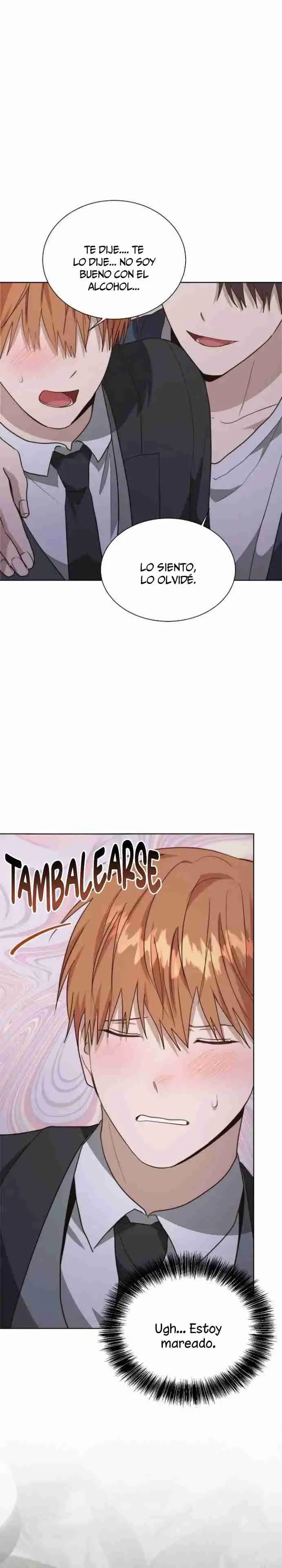 Me convertí en el pésimo seme (2022) - Capítulo 40 - Página 33 - LectorTMOo
