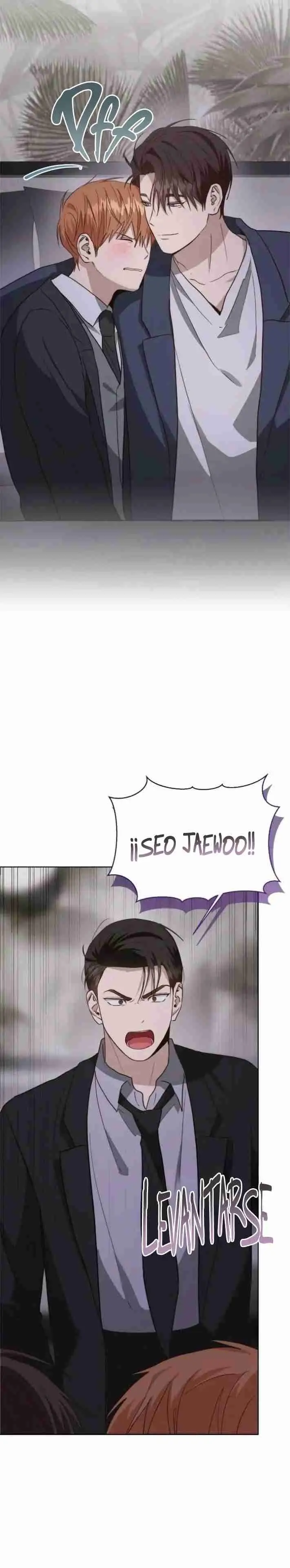 Me convertí en el pésimo seme (2022) - Capítulo 40 - Página 34 - LectorTMOo
