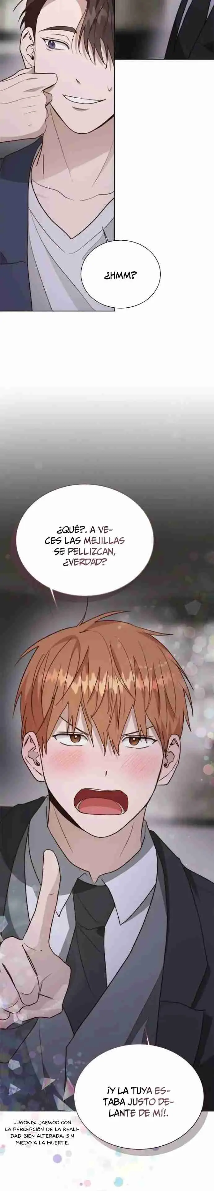 Me convertí en el pésimo seme (2022) - Capítulo 40 - Página 39 - LectorTMOo