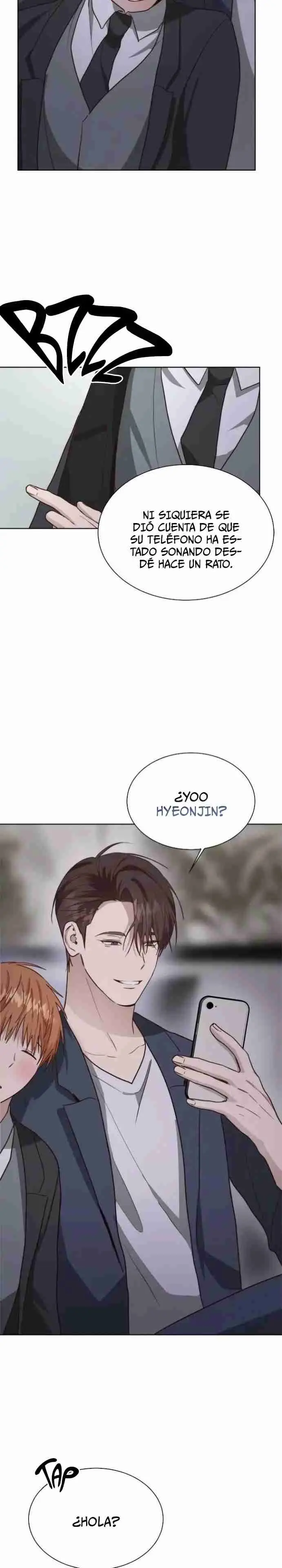 Me convertí en el pésimo seme (2022) - Capítulo 41 - Página 5 - LectorTMOo