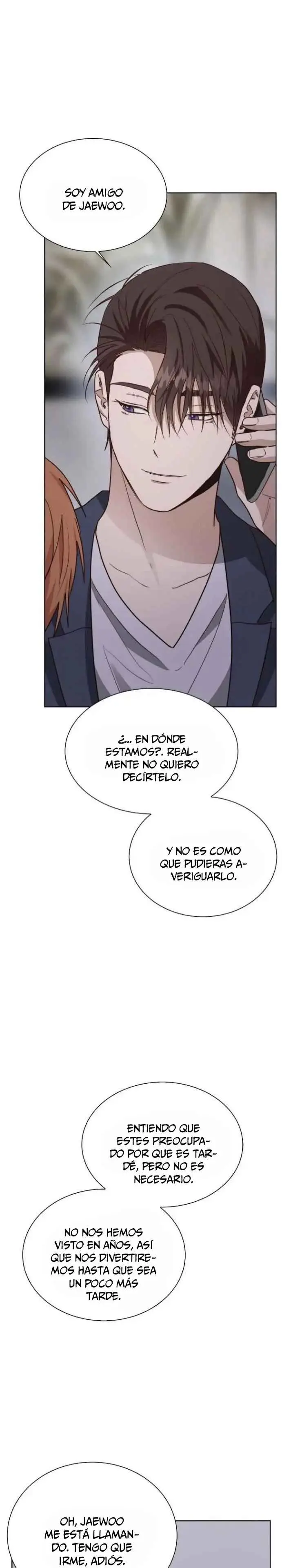 Me convertí en el pésimo seme (2022) - Capítulo 41 - Página 7 - LectorTMOo