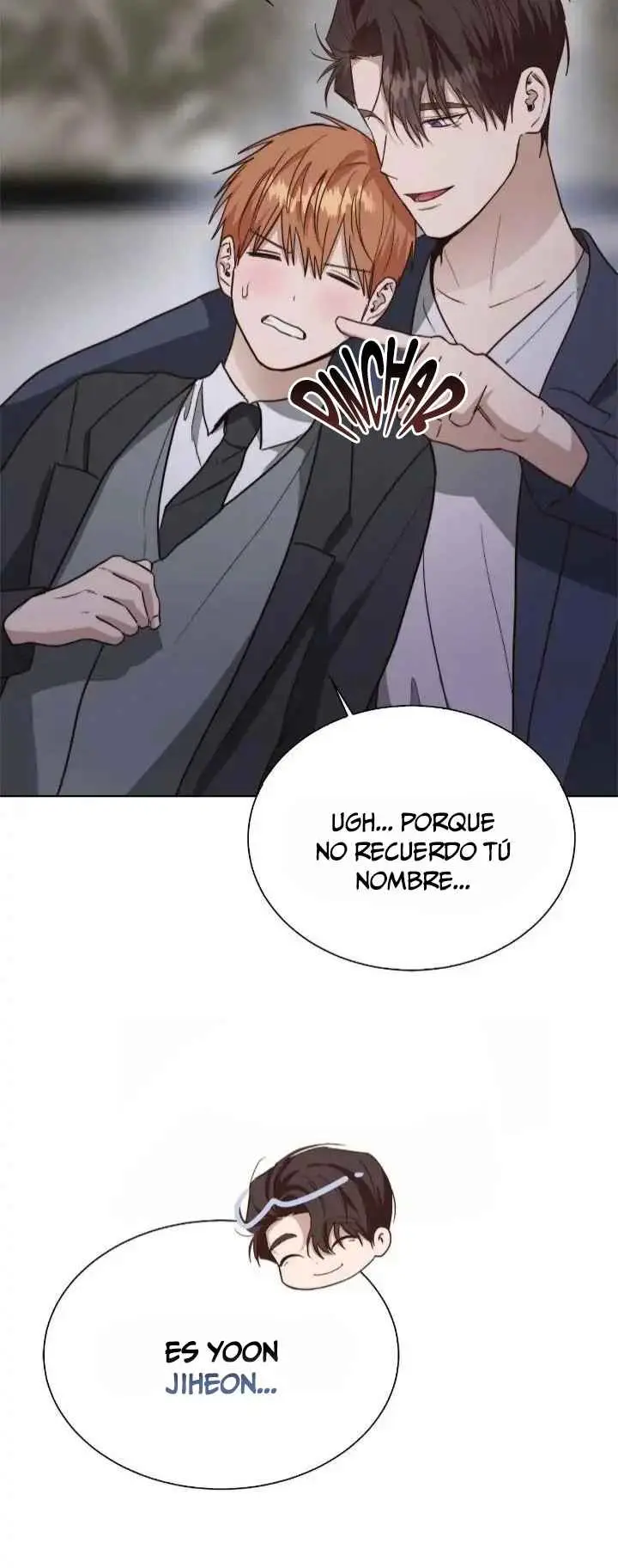 Me convertí en el pésimo seme (2022) - Capítulo 41 - Página 9 - LectorTMOo
