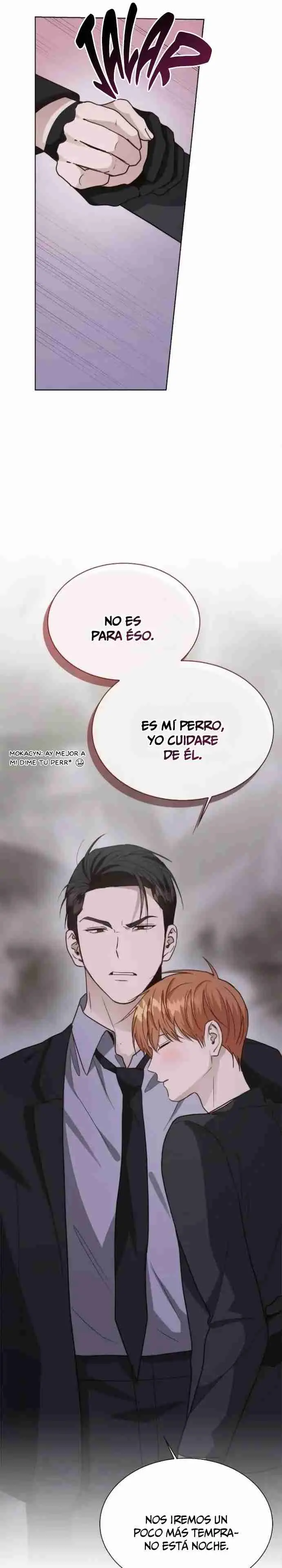 Me convertí en el pésimo seme (2022) - Capítulo 41 - Página 14 - LectorTMOo