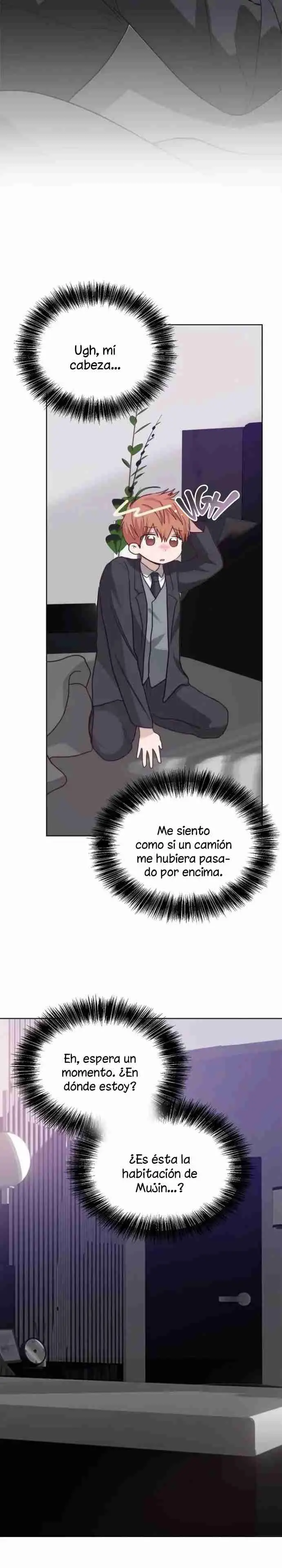 Me convertí en el pésimo seme (2022) - Capítulo 41 - Página 16 - LectorTMOo