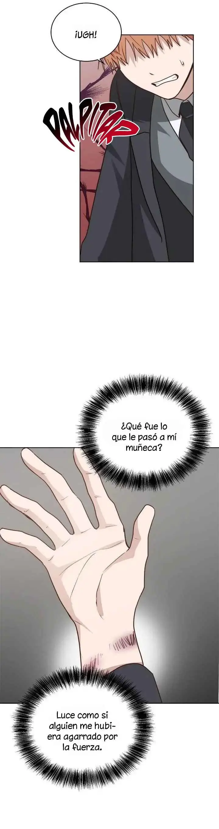 Me convertí en el pésimo seme (2022) - Capítulo 41 - Página 17 - LectorTMOo