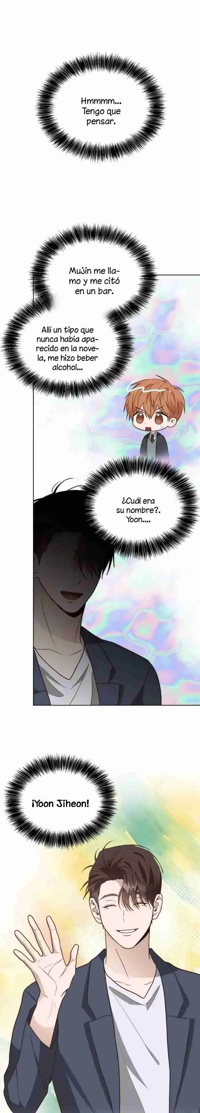 Me convertí en el pésimo seme (2022) - Capítulo 41 - Página 18 - LectorTMOo