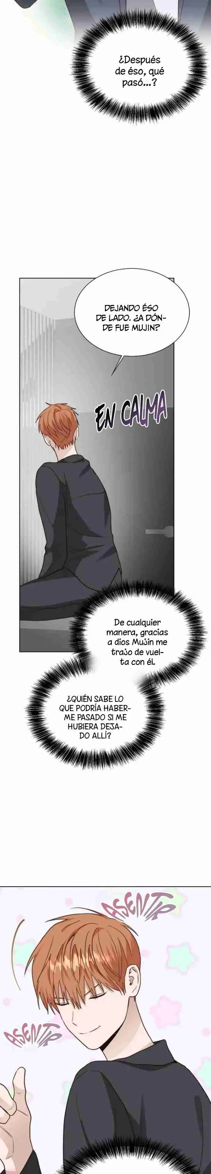 Me convertí en el pésimo seme (2022) - Capítulo 41 - Página 19 - LectorTMOo
