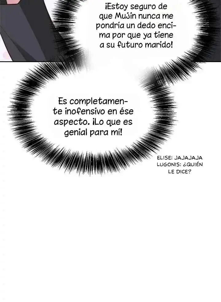 Me convertí en el pésimo seme (2022) - Capítulo 41 - Página 20 - LectorTMOo