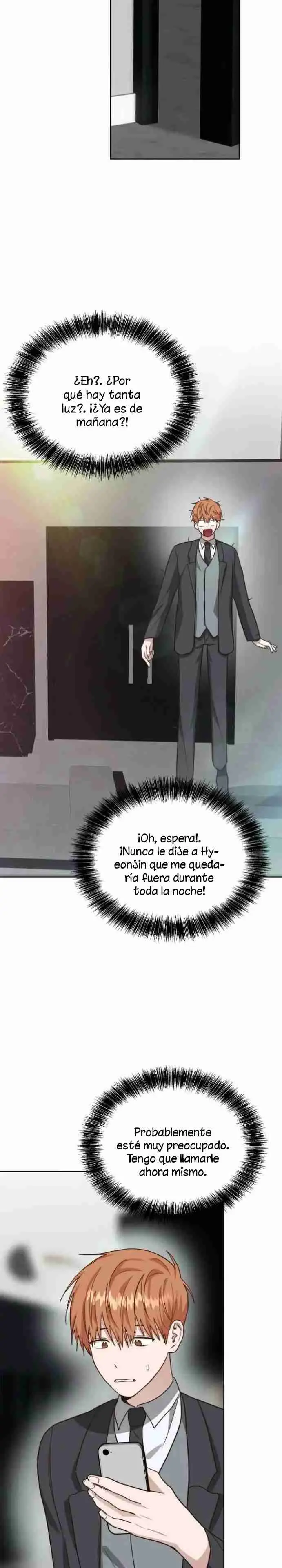 Me convertí en el pésimo seme (2022) - Capítulo 41 - Página 22 - LectorTMOo
