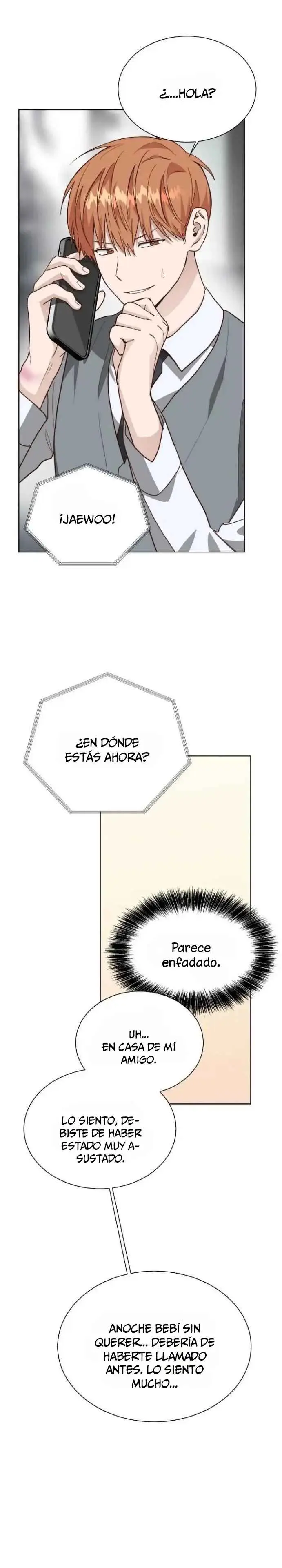 Me convertí en el pésimo seme (2022) - Capítulo 41 - Página 27 - LectorTMOo