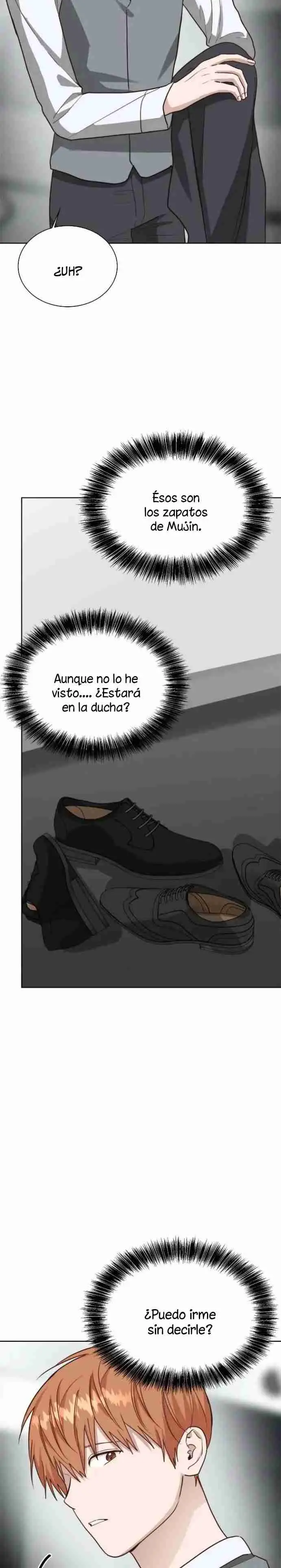 Me convertí en el pésimo seme (2022) - Capítulo 41 - Página 31 - LectorTMOo