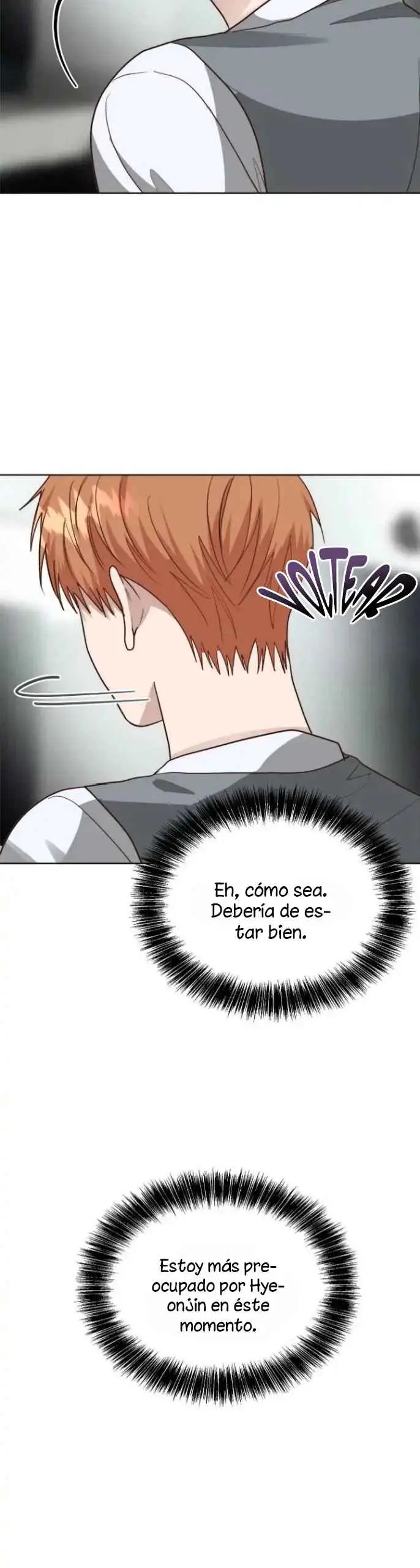 Me convertí en el pésimo seme (2022) - Capítulo 41 - Página 32 - LectorTMOo