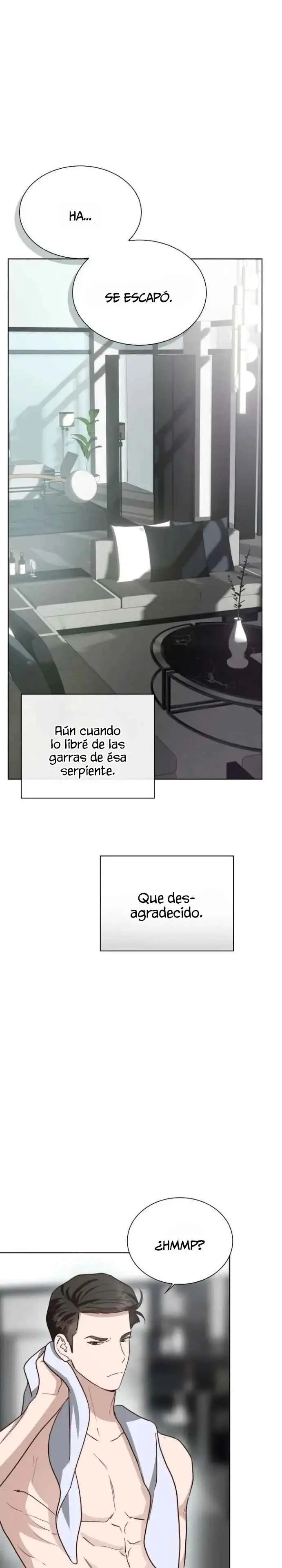 Me convertí en el pésimo seme (2022) - Capítulo 41 - Página 35 - LectorTMOo