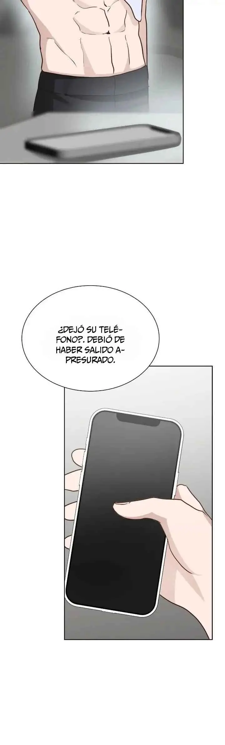 Me convertí en el pésimo seme (2022) - Capítulo 41 - Página 36 - LectorTMOo