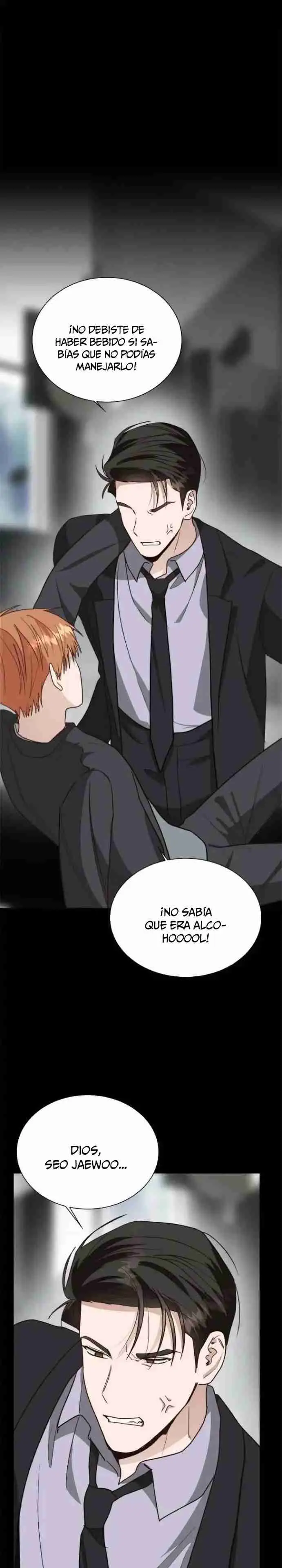 Me convertí en el pésimo seme (2022) - Capítulo 41 - Página 40 - LectorTMOo