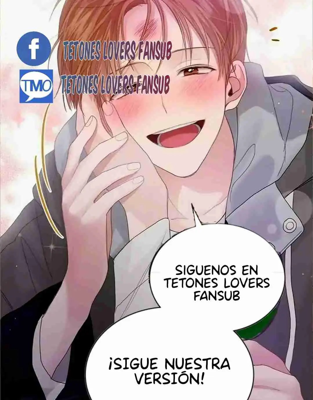 Me convertí en el pésimo seme (2022) - Capítulo 41 - Página 47 - LectorTMOo