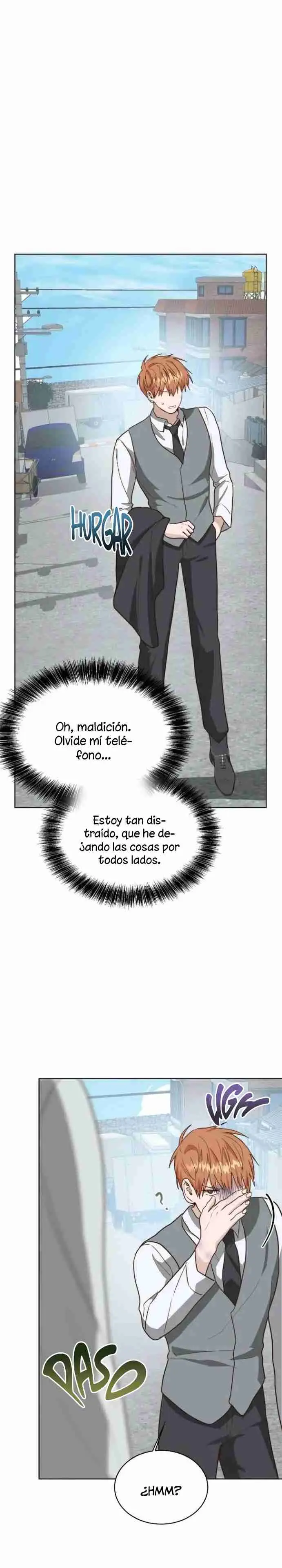 Me convertí en el pésimo seme (2022) - Capítulo 42 - Página 4 - LectorTMOo