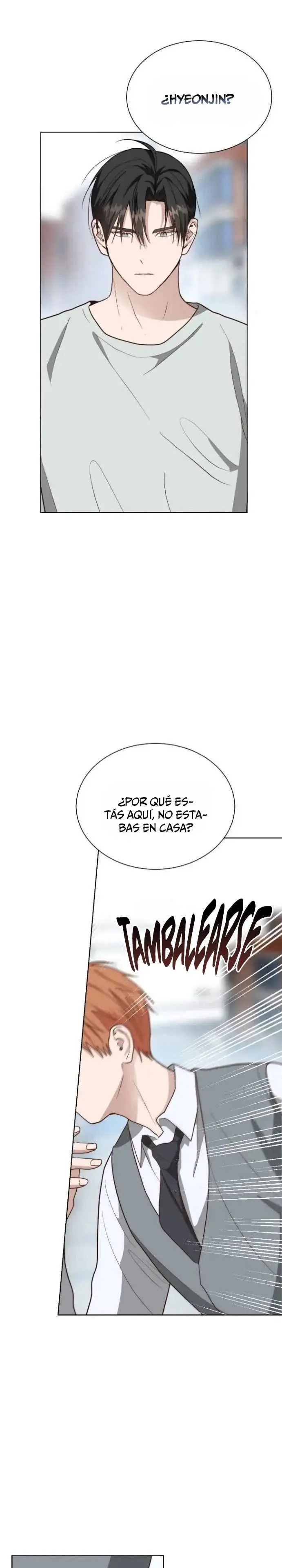 Me convertí en el pésimo seme (2022) - Capítulo 42 - Página 5 - LectorTMOo