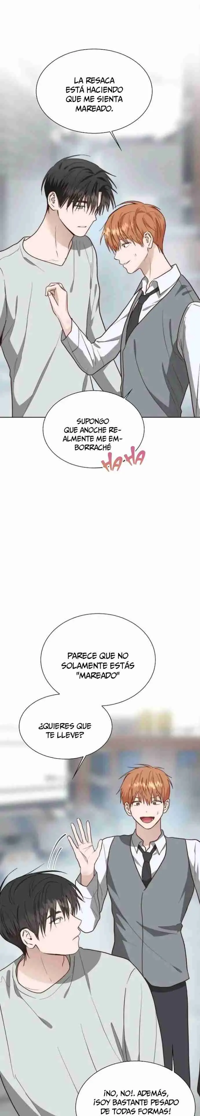 Me convertí en el pésimo seme (2022) - Capítulo 42 - Página 8 - LectorTMOo