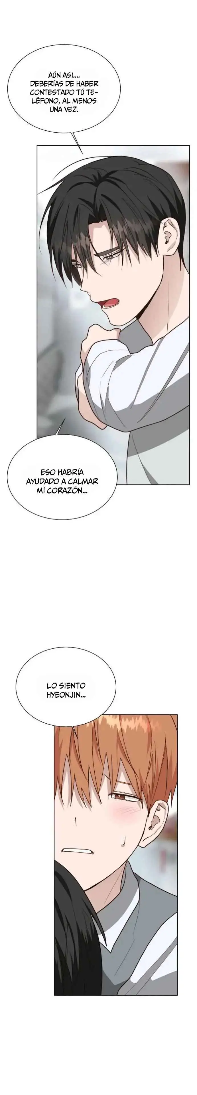 Me convertí en el pésimo seme (2022) - Capítulo 42 - Página 14 - LectorTMOo
