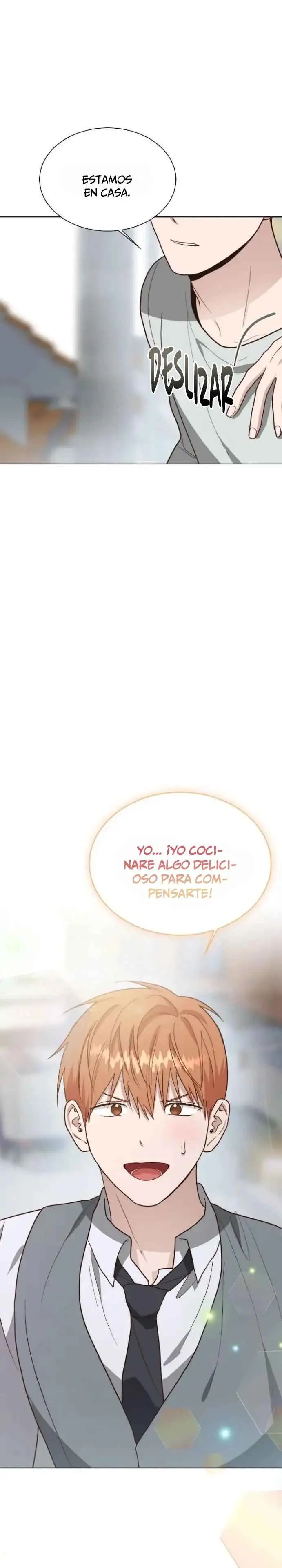 Me convertí en el pésimo seme (2022) - Capítulo 42 - Página 15 - LectorTMOo