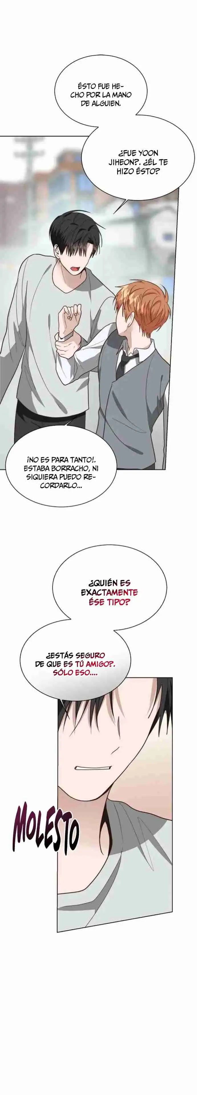 Me convertí en el pésimo seme (2022) - Capítulo 42 - Página 20 - LectorTMOo