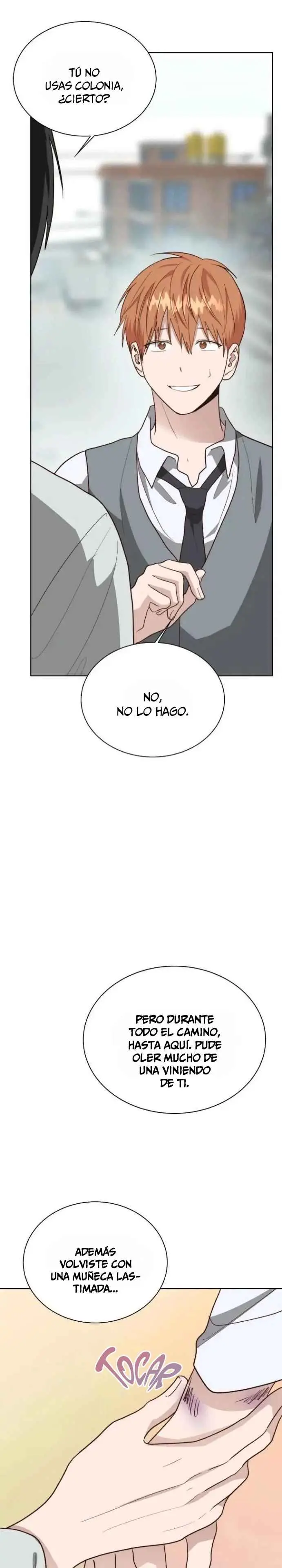 Me convertí en el pésimo seme (2022) - Capítulo 42 - Página 21 - LectorTMOo