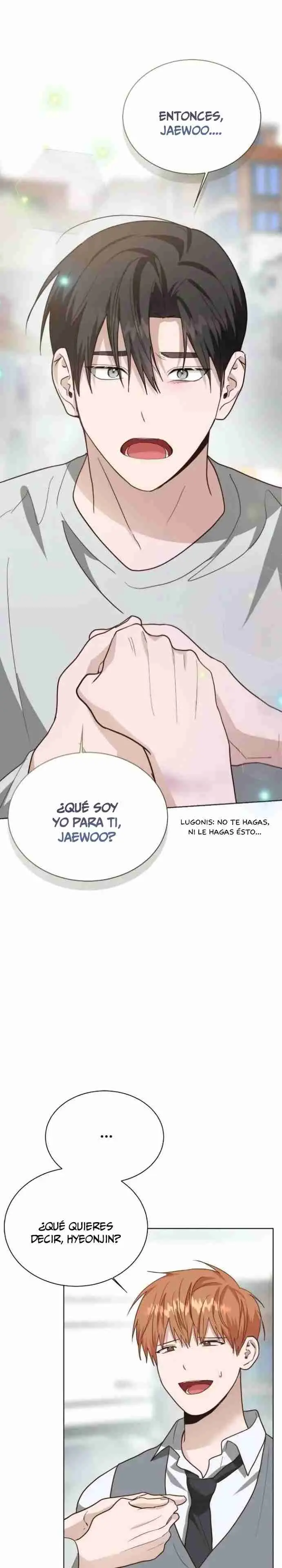 Me convertí en el pésimo seme (2022) - Capítulo 42 - Página 23 - LectorTMOo