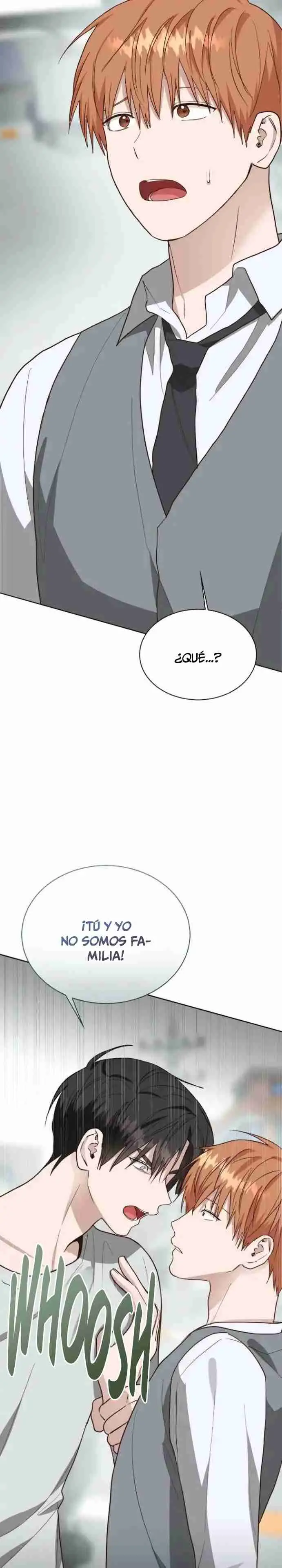 Me convertí en el pésimo seme (2022) - Capítulo 42 - Página 25 - LectorTMOo