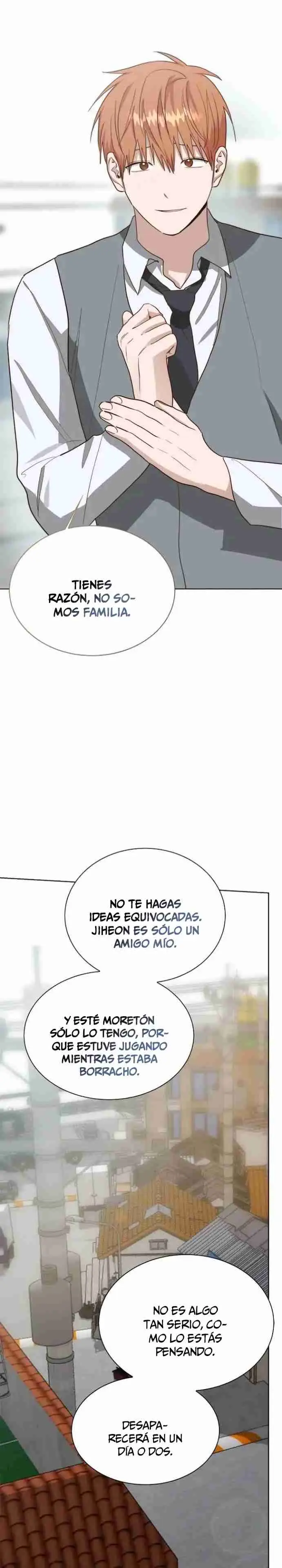 Me convertí en el pésimo seme (2022) - Capítulo 42 - Página 28 - LectorTMOo