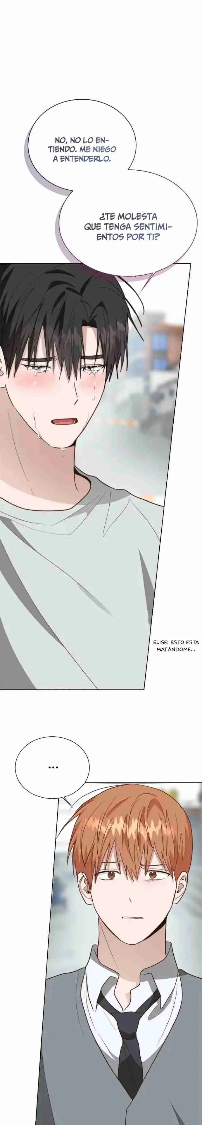 Me convertí en el pésimo seme (2022) - Capítulo 42 - Página 34 - LectorTMOo