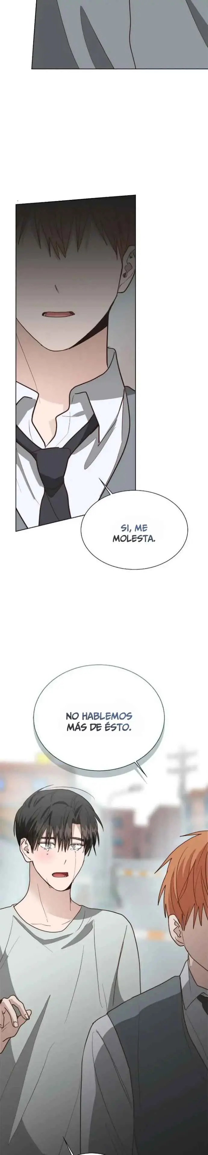 Me convertí en el pésimo seme (2022) - Capítulo 42 - Página 35 - LectorTMOo